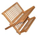 Totally Bamboo Totally Bamboo 20-8517 Bamboo Dish Rack 194690